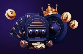 CryptoBoss слоты и игры