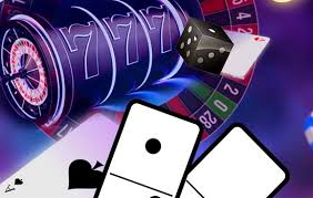 Криптовалютные платежи в казино